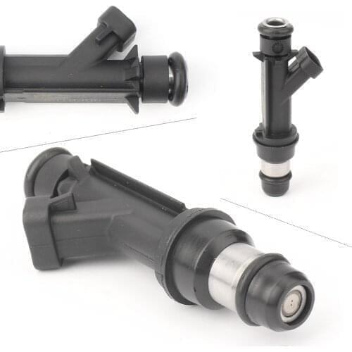 Fuel Injector Dual Holes for Buick Chevrolet Daewoo/Cavalier Pontiac Sunfire 2.2L 25319306