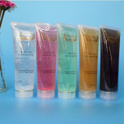 300Ml Hydration Facial Rf Gel Ultrasonic Injection Anti Aging Cooling Skin Lifting Tightening Cavitation Body Slimming Massager