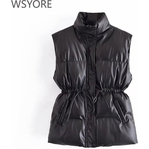 Женские зимние жилеты WSYORE China At AliExpress