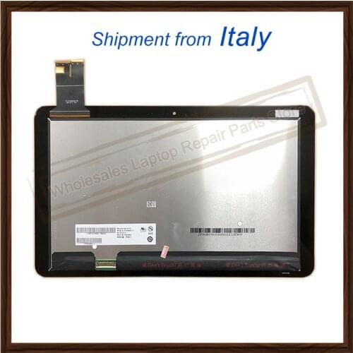12.5 " For ASUS T3Chi T300Chi T3 CHI T300 CHI LCD Touch Screen Assembly B125HAN01.0 LQ125T1JX03C lcd dispaly 1920*1080