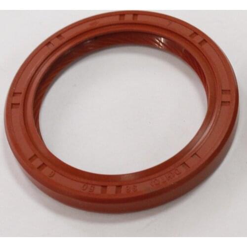 0807.24 TU5JP4 Engine Camshaft Oil Seal 080724 080735 For Peugeot 307 207 301 206 308 408 Partner Citroen C2 C3 1.6 0807.35
