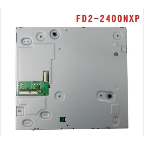 100% original new FD2-2400NXP KDP11B KDP-11B DVD laser lens with mechanism for car video navigation systems