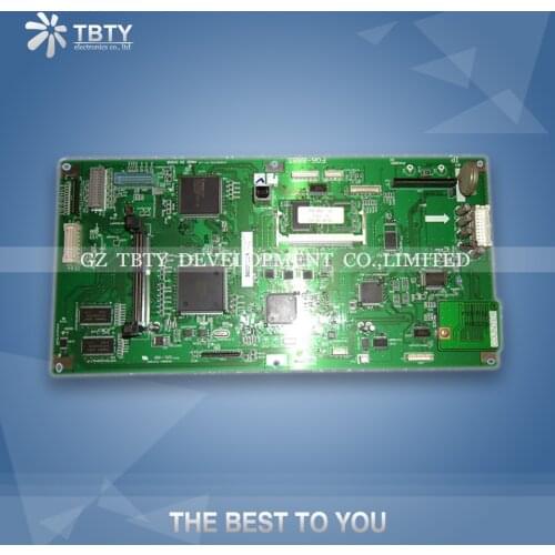 100% Test Main Board For Canon IR1600 IR2000 IR 1600 1610 2000 2010 165 155 200 Formatter Board Mainboard On Sale