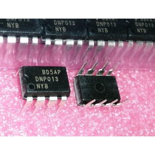 5pcs/lot DNP013NYB DNP013 DIP-8