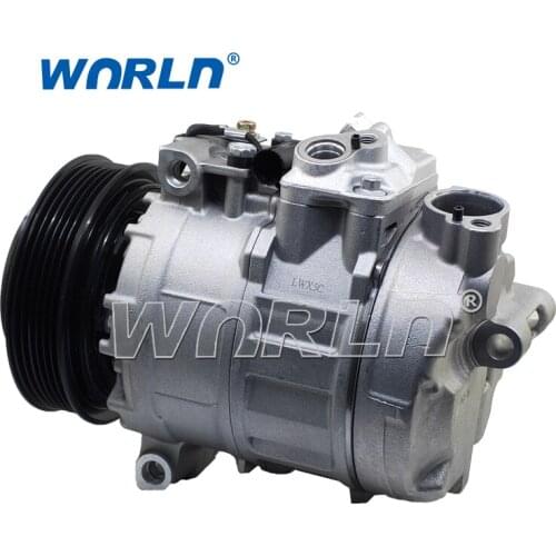 AUTO A/C Compressors For Land Rover-Freelander(97-06)(L314)-2.5 V6 Rover-45(99-05)-2.0 JPB000040/JPB000040A/JPB101154/JPB101430