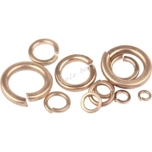 Washers Blazingstar China