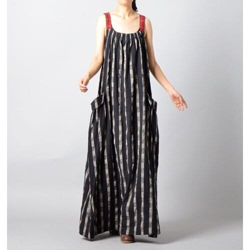 Criolifore Fashionable Dresses In A Cage