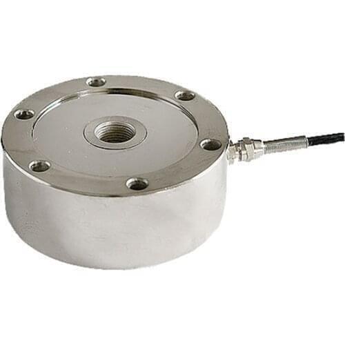 CTBLY 80t-100t High Precision Spoke Load Cell Weigh Sensor Pressure Force Measuring Weight Gravity Module