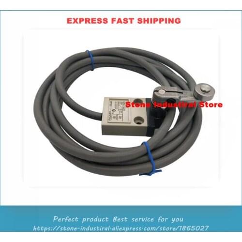 Travel Switch D4C-1201 D4C-1301 D4C-1202 D4C-1302 D4C-1203 D4C-1303 D4C-1220 D4C-1320-P D4C-1224 D4C-1324 D4C-1231 D4C-1331 New