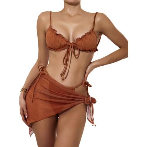 Goocheer Beautiful Swimwear