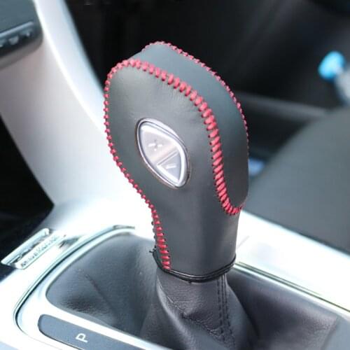 Hopefield Gear Levers