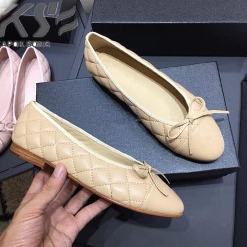 KAPOK SONG Womens Shoes