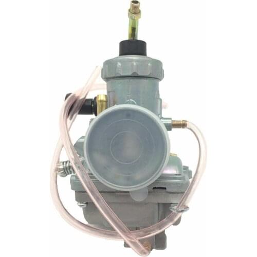 Carburetor for YAMAHA BW200 Big Wheel 200 Carb VM24 1985-1988