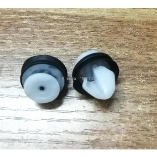 20x INTERIOR DOOR PANEL CARD PILLAR TRIM CLIPS FOR RENAULT CLIO 2 & 3 KANGOO