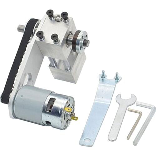 Table Saw Lifting Spindle DIY Woodworking Cutting Table Saw Handmade Tool