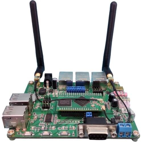 Openwrt Development Board Router MT7628/7688 Module Wifi Camera Over MT7620