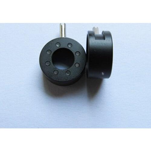 0.3-6mm Diameter Zoom Optical Iris Diaphragm Aperture Condenser with 8 Blades for Digital Camera Metal Amplifying