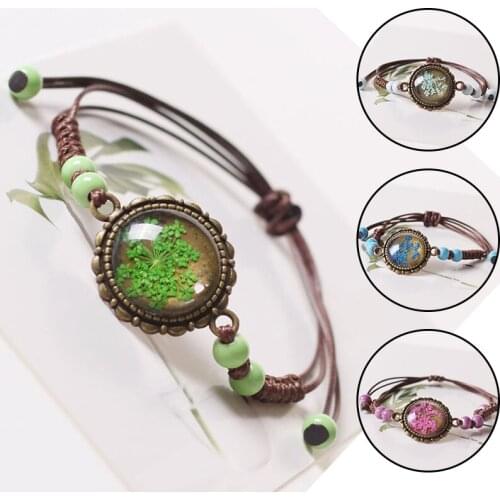 Handmade Bohemian Style Natural Gravel Earrings DIY Natural Stone Tassel Earrings Jewerly Natural Sardonyx Calaite Fluorite