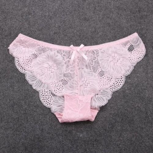 Rorychen Women's Panties Swimming Trunks