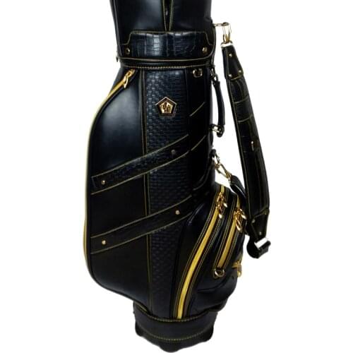 Golf ball bag original OEM Ichiro honma black ball bag free shipping