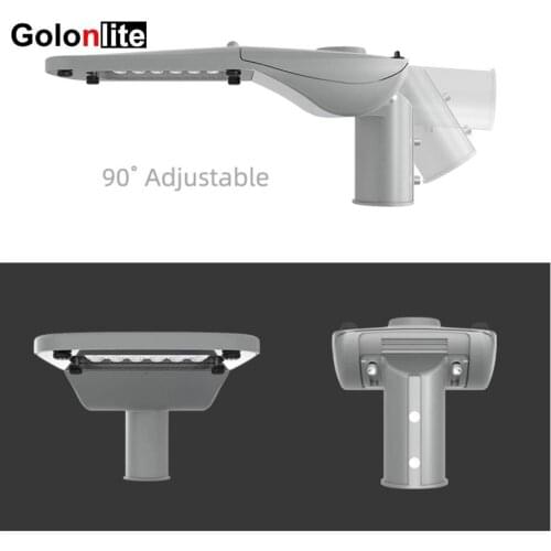 LED road light 60W 100W 120W 150W 40W 50W IP66 waterproof high quality 5 years warranty Meanwell driver SMD3030 220V CE