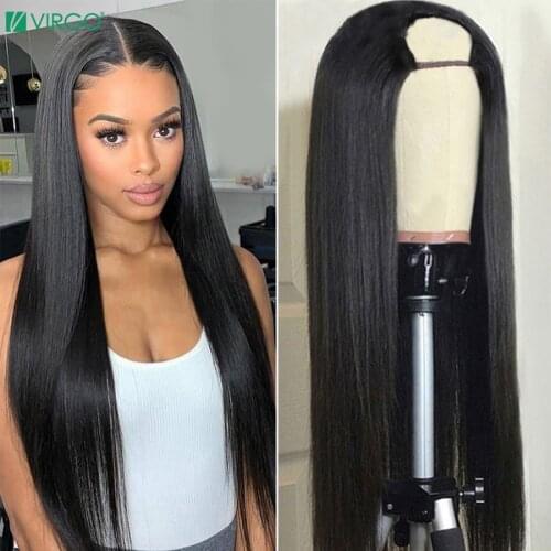 VOLYS VIRGO Full Wigs Machine