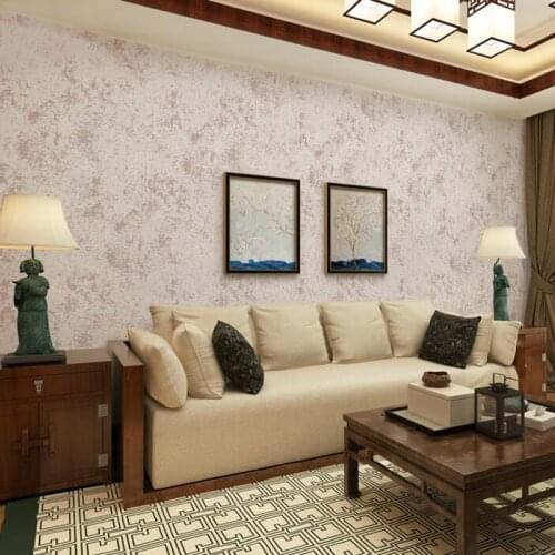 High Quality Modern Style luxury Wallpaper cloth Jacquard Home Decoration Wallpaper Background Non-woven cloth Living Room Y15