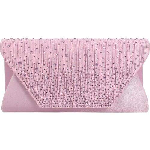 Winmoon Women's Large Clutches