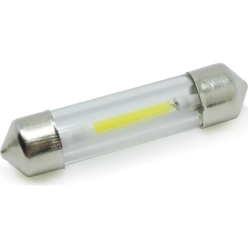 YILONGFAN LED Bulbs C5W (SV8.5-8)