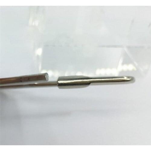 Shower Curtain Glide Rings Hook Small Polished Gourd Buckle Satin Nickel Ball Bath Supplies Bathroom Accessories