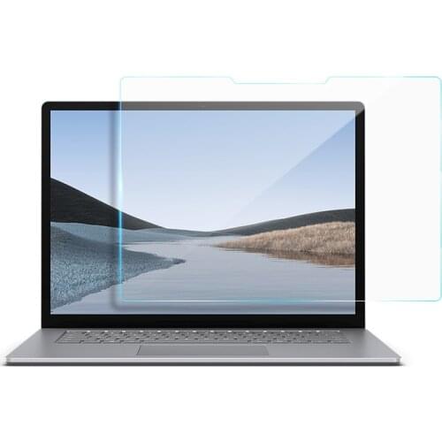 For Microsoft Surface Laptop Go 12.4 inch Tempered Glass Screen Protector