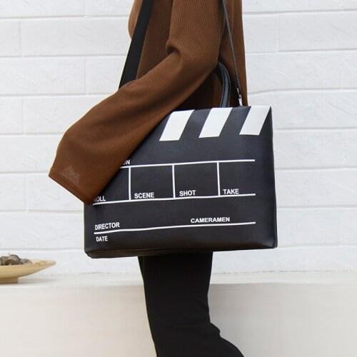 ZYXRZYL Women's Shoulder Bags