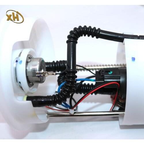 5M51-9H307-1M Auto Part Electric Fuel Pump Assembly Zd30 320D Fuel Injection Diesel Pump Core For Mazda