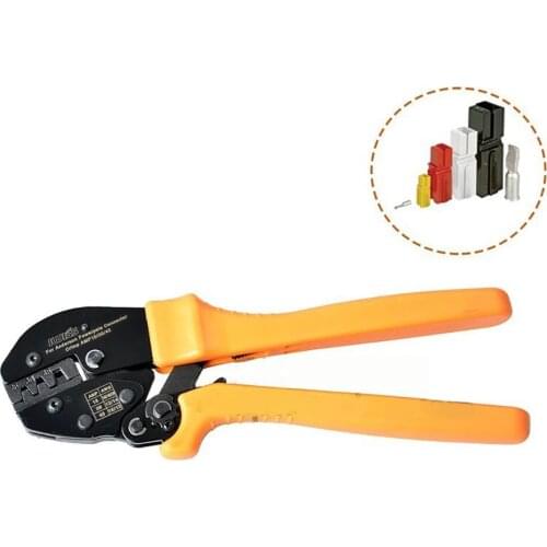 AP-153045 Cable Crimping Tool 15.30.45 High Quality Carbon Steel Crimping Pliers Powerpole TC-1 Hand Crimping Tool Hot Selling