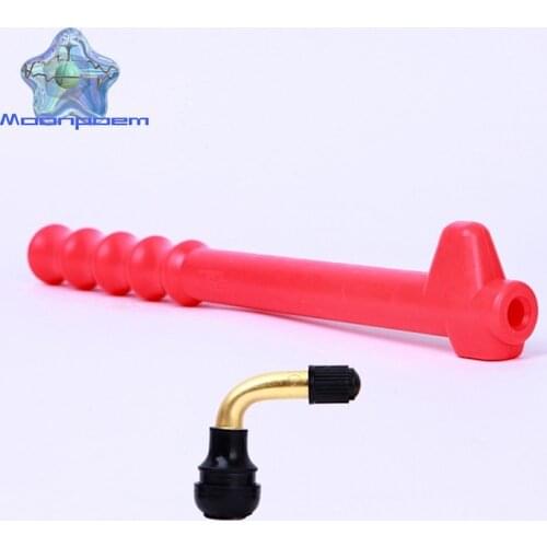 Snap-In Wrench Tool PVR 40 50 60 70 Tubeless Tyre Valve Installation Wrench Better Quality For Motorcycle Electric Car Wheel Hub