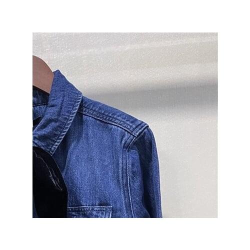 ZHUISHU Lace Blouses