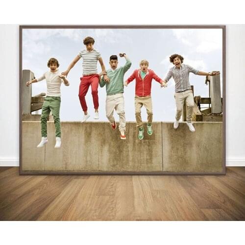 Diamond cross stitch one way poster Silk poster Diamond DIY Mosaic diamond embroidery sales home decoration