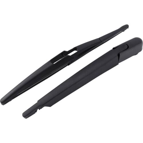 AU04 -Car Wiper Blade Windscreen Rear Wiper Blade for Renault Captur 2013-2018 Year Auto Car Accessories