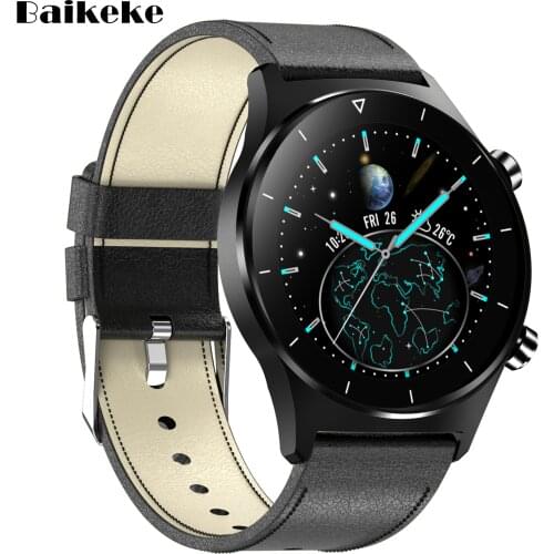 Baikeke Heart Rate Watch