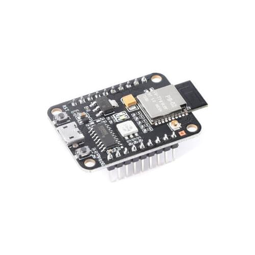 PB-02 BLE5.0 Wifi Wireless Bluetooth Module PB-02-Kit Development Board Low-power PHY6212 Chip Mesh Betworking Smart Home