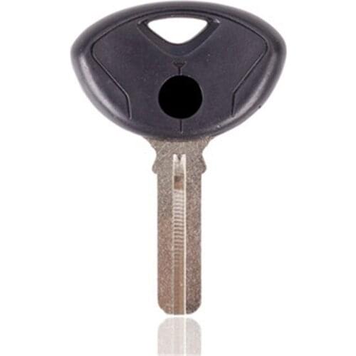 Motorcycle Uncut Blade Blank Key keys shell case For BMW K1300S F800 R1200GS K1200R R1200RT
