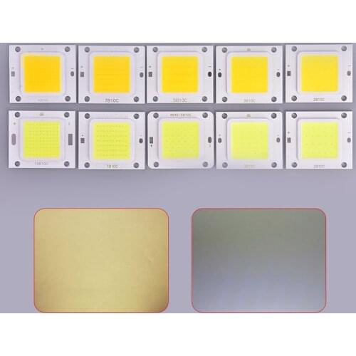 COB LED Chip Led Matrix for Spotlight Diode Led Light Floodlight Lamp Source Square