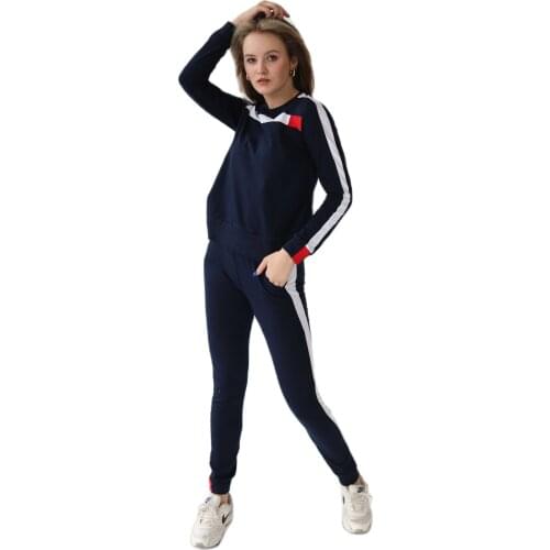 DomTeks Women's Trouser Suits