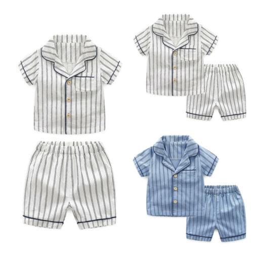 Hirigin Sets Of Clothes For Boys