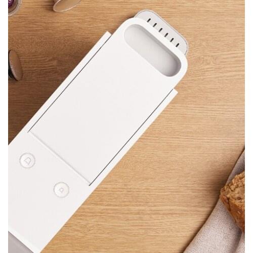 Capsule household detachable water tank lightweight small automatic office beverage coffee machine J06