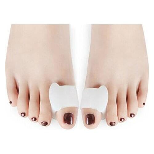 Ringed Toe Finger Separator Reel