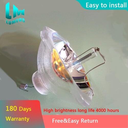 For V13H010L68 for ELPLP68 Projector bulb for Epson EH-TW5900 EH-TW6000 EH-TW6000W EH-TW5910 EH-TW6100 TW100W 180 days warranty