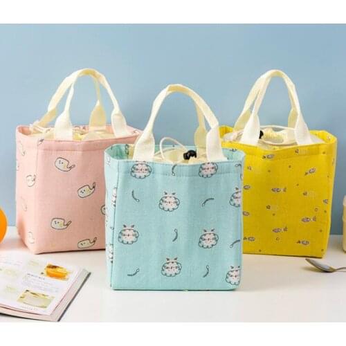 LIXUNF Shopping Bags