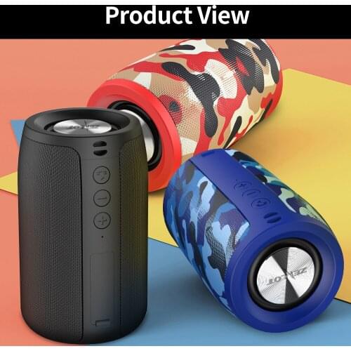 LRHLYX Portable Speakers