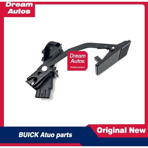 Throttle pedal assembly with sensor for 06-08 old Lao Yue 2.4 3.0